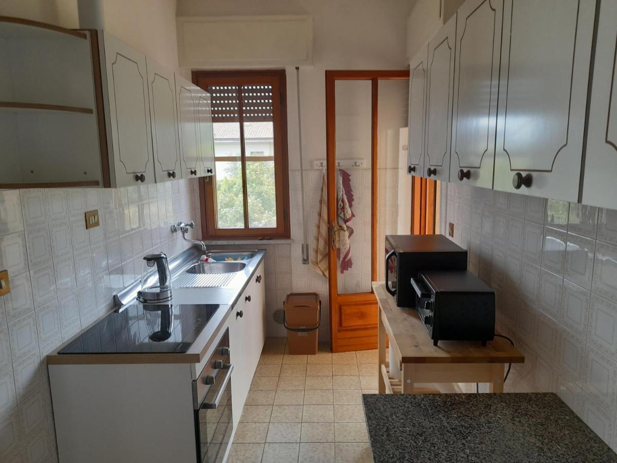 הוילה קאפאנורי Casa Camelia מראה חיצוני תמונה