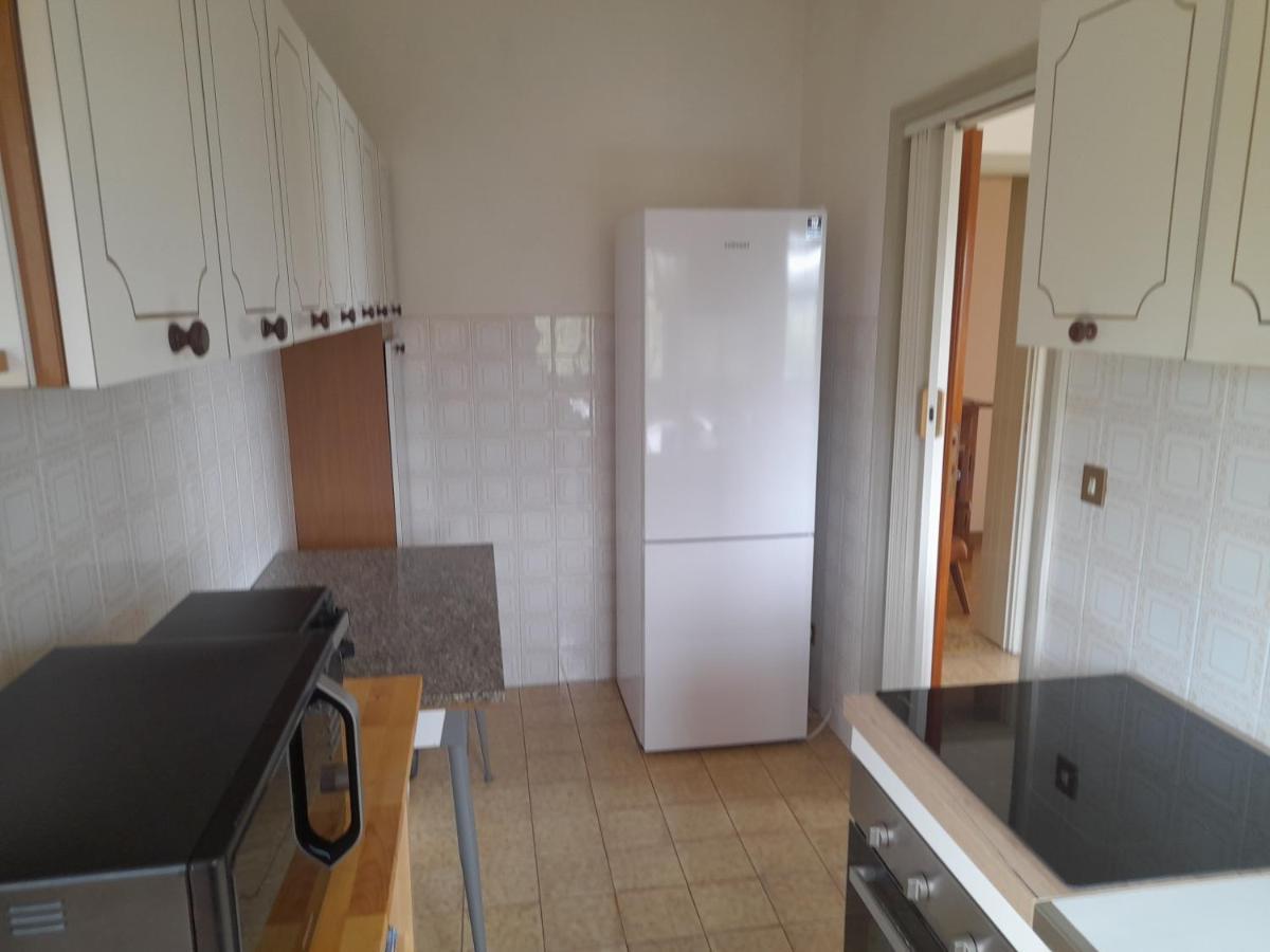 הוילה קאפאנורי Casa Camelia מראה חיצוני תמונה